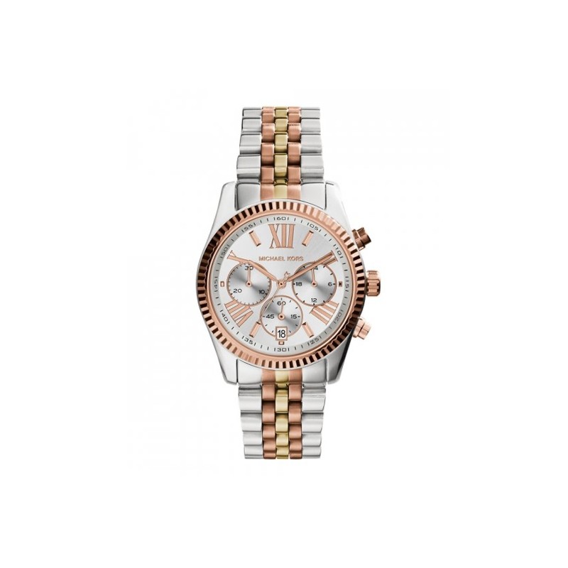 Montre MICHAEL KORS Mod. LEXINGTON MK5735