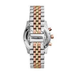 Montre MICHAEL KORS Mod. LEXINGTON MK5735