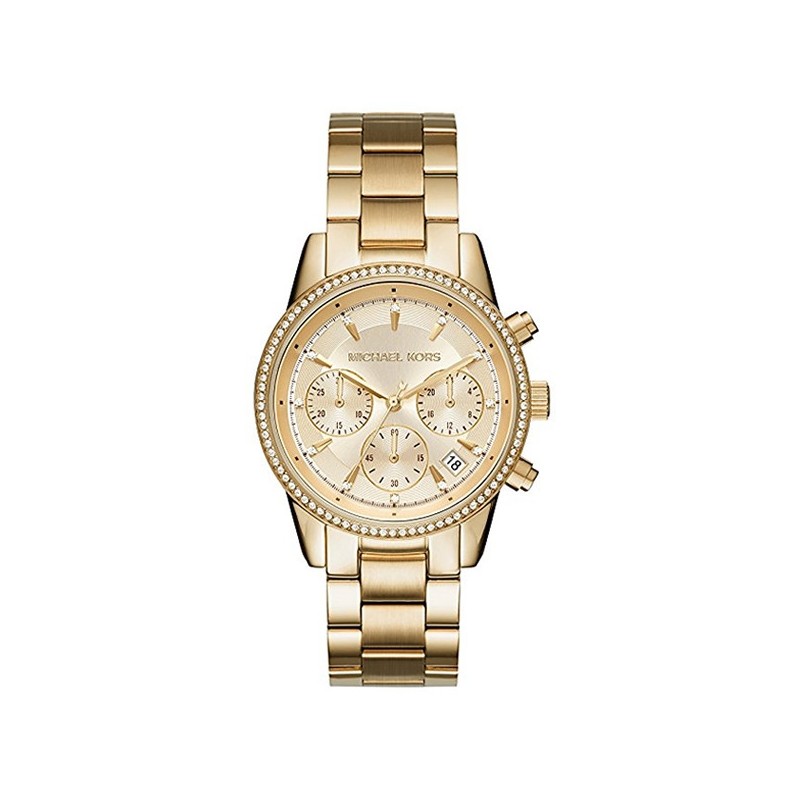 Montre MICHAEL KORS Mod. LEXINGTON MK6356