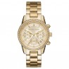 Montre MICHAEL KORS Mod. LEXINGTON MK6356