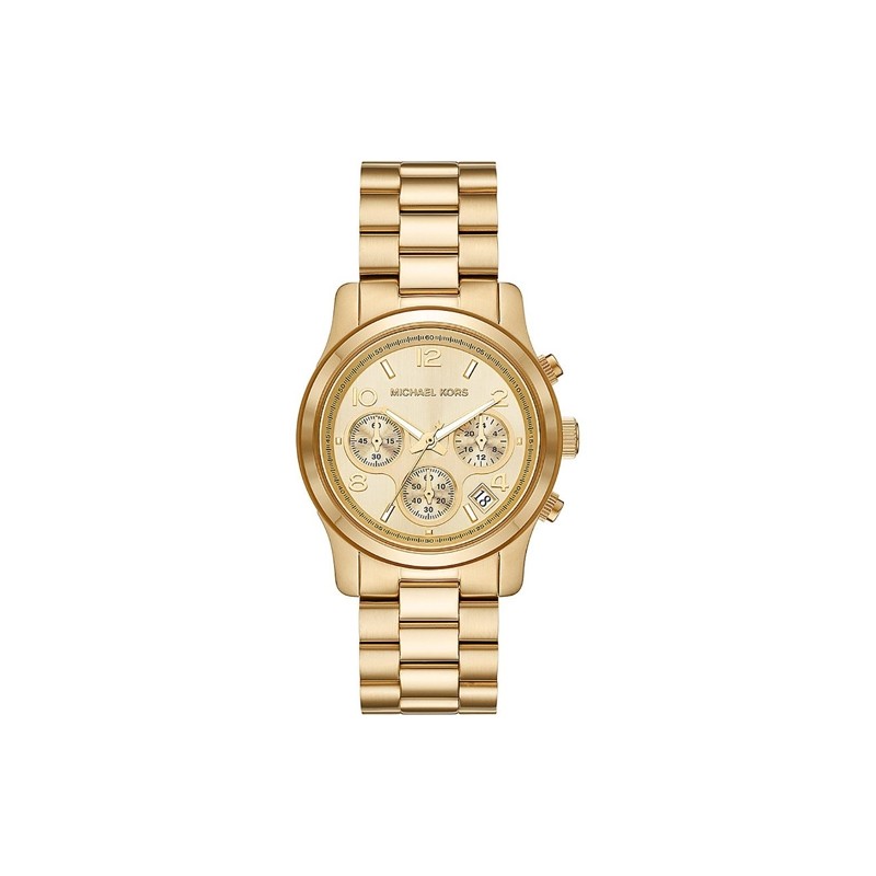 Montre MICHAEL KORS Mod. RUNWAY MK7323