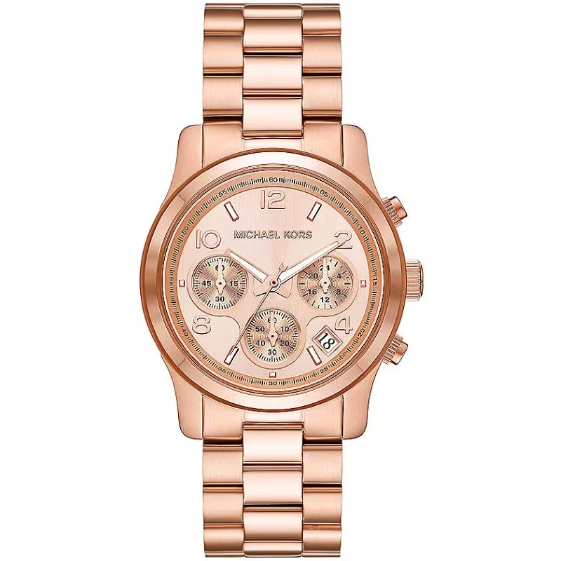 Montre MICHAEL KORS Mod. RUNWAY MK7324