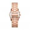 Montre MICHAEL KORS Mod. RUNWAY MK7324