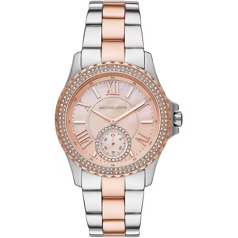 Montre MICHAEL KORS Mod. EVEREST MK7402