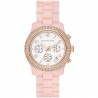 Montre MICHAEL KORS Mod. RUNWAY MK7424