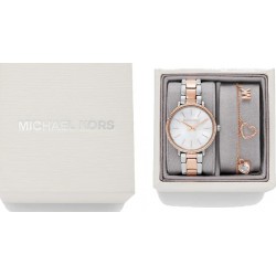 Montre MICHAEL KORS Mod. PYPER Special Pack + Bracelet MK1066SET