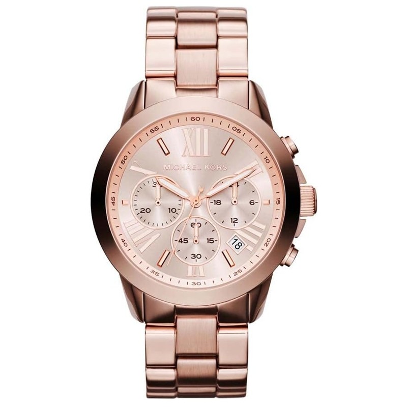 Montre MICHAEL KORS Mod. BRYNN MK5778