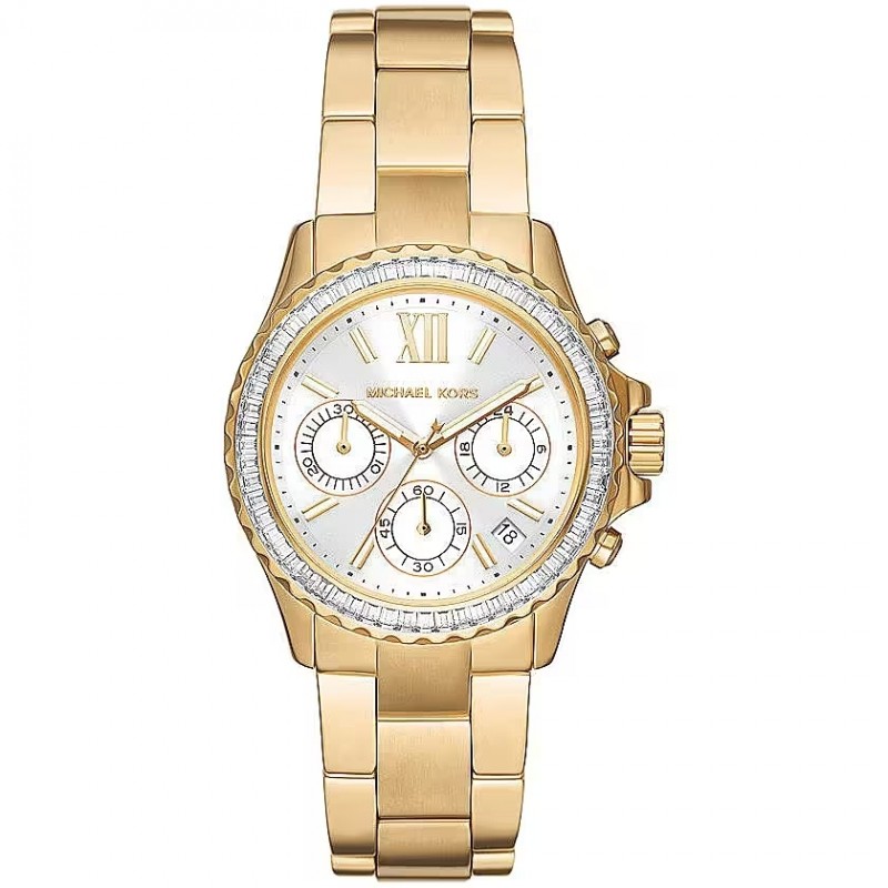 Montre MICHAEL KORS Mod. EVEREST MK7212