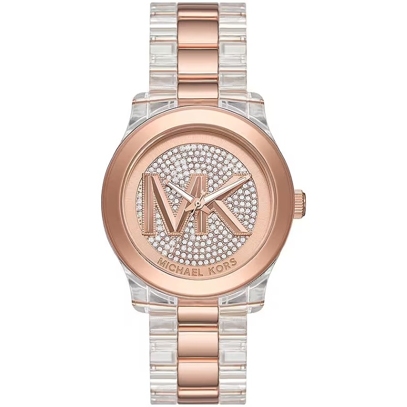 Montre MICHAEL KORS Mod. RUNWAY MK7355