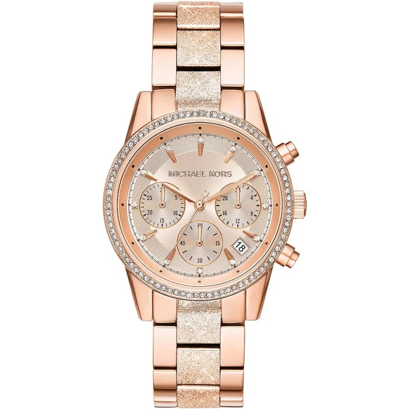 Montre MICHAEL KORS Mod. RITZ MK6598