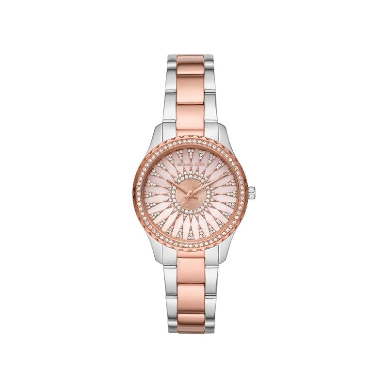 Montre MICHAEL KORS Mod. LAYTON MK6894