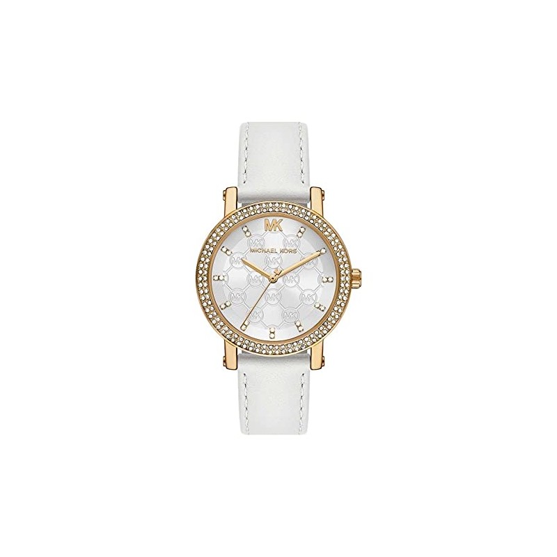 Montre MICHAEL KORS Mod. COREY MK2985