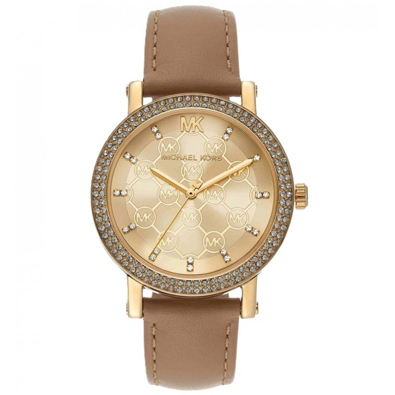 Montre MICHAEL KORS Mod. COREY MK2986