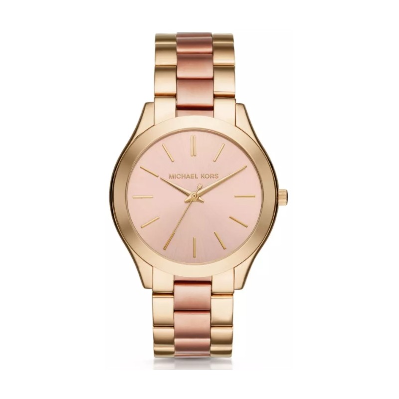 Montre MICHAEL KORS Mod. SLIM RUNWAY MK3493