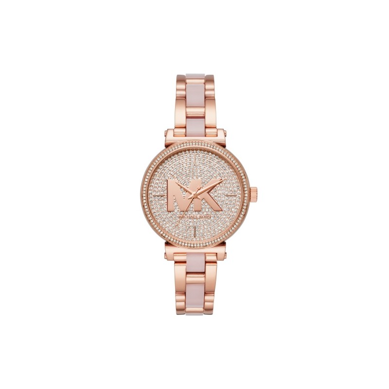 Montre MICHAEL KORS Mod. SOFIE MK4336