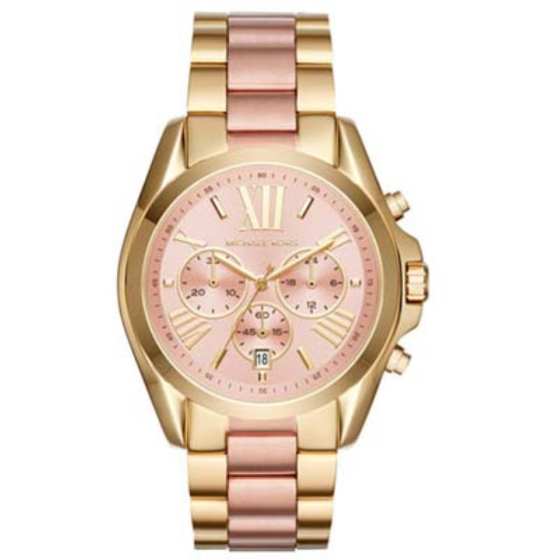 Montre MICHAEL KORS Mod. BRADSHAW MK6359