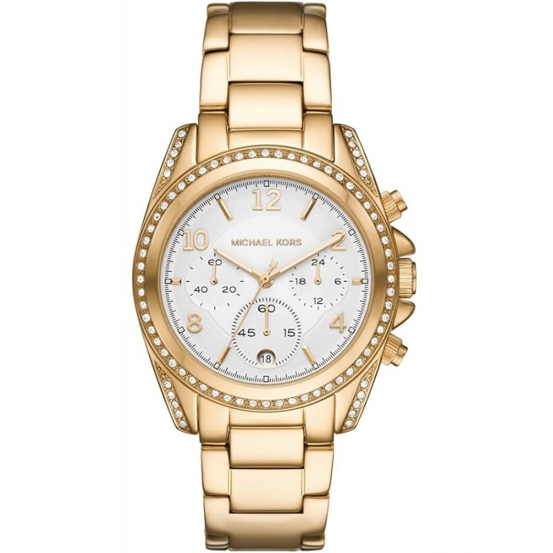 Montre MICHAEL KORS Mod. LEXINGTON MK6762