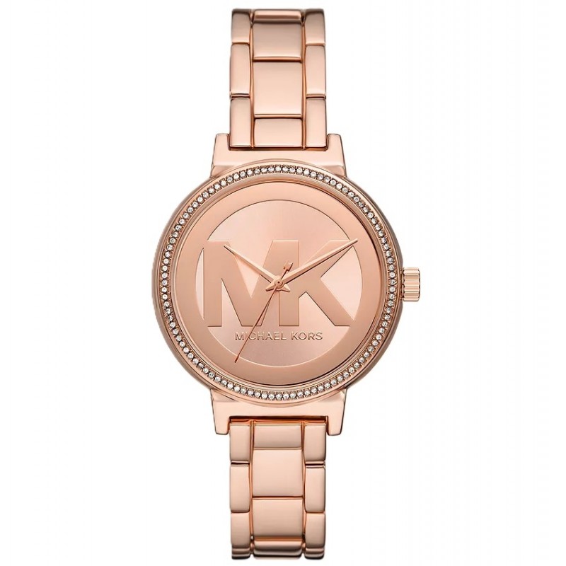 Montre MICHAEL KORS Mod. SOFIE MKO1052