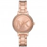 Montre MICHAEL KORS Mod. SOFIE MKO1052