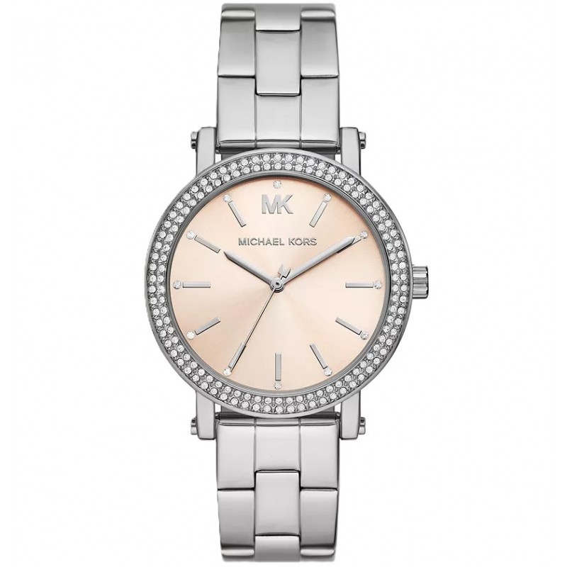 Montre MICHAEL KORS Mod. COREY MKO1050