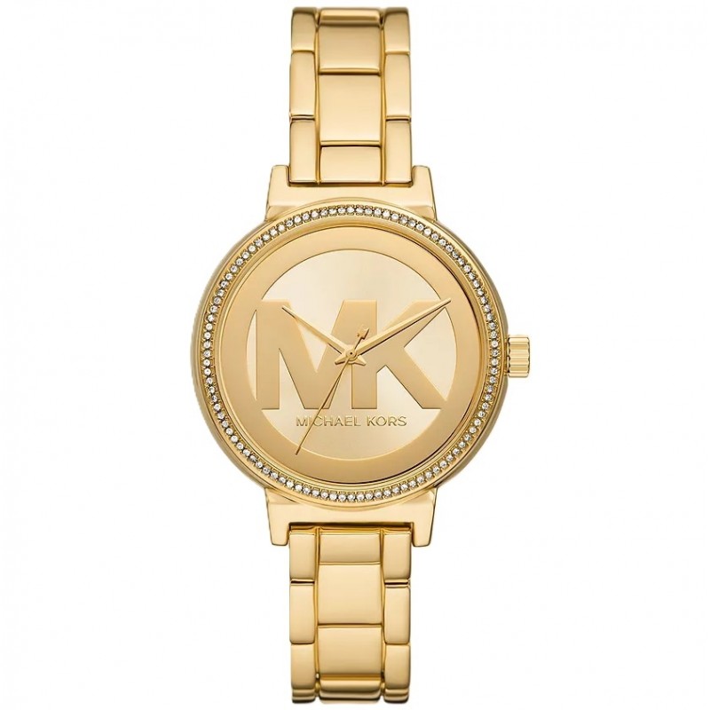 Montre MICHAEL KORS Mod. SOFIE MKO1051