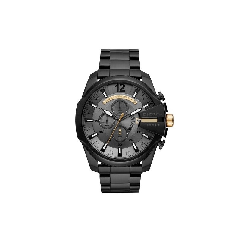 Montre DIESEL Mod. MEGA CHIEF DZ4479