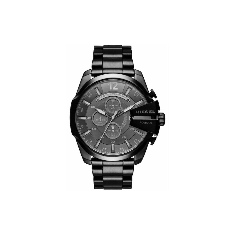 Montre DIESEL Mod. MEGA CHIEF DZ4355