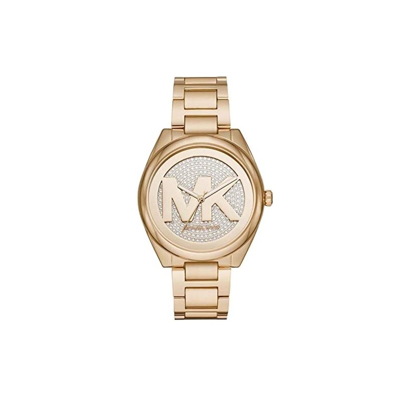 Montre MICHAEL KORS WATCHES Mod. JANELLE MK7088