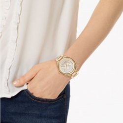 Montre MICHAEL KORS WATCHES Mod. JANELLE MK7088