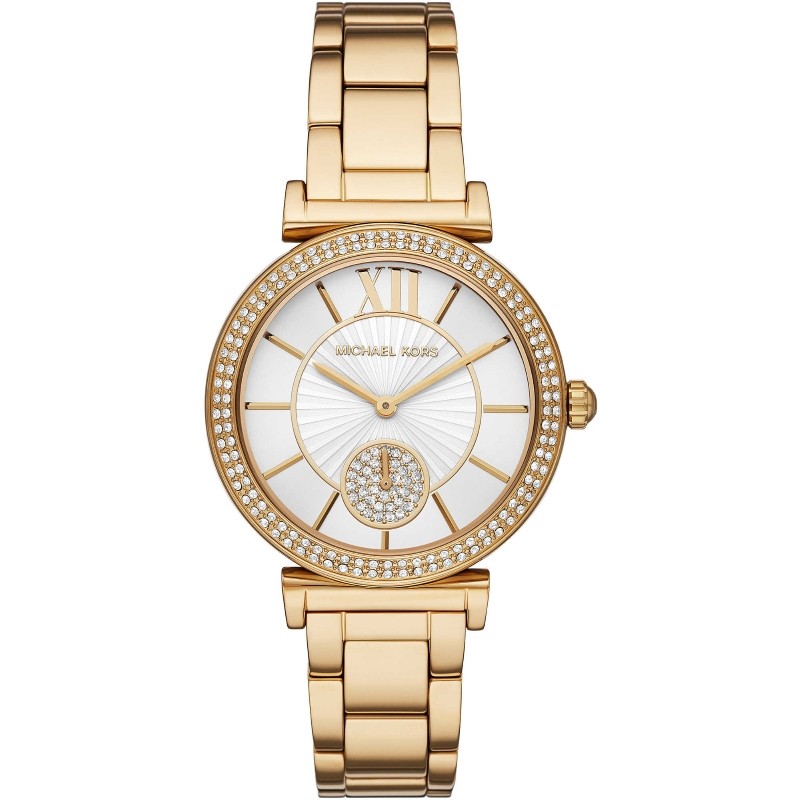 Montre MICHAEL KORS WATCHES Mod. MK4615