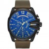 Montre DIESEL Mod. MEGA CHIEF DZ4401