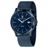 Montre MASERATI Mod. SOLAR BLUE R8853149001