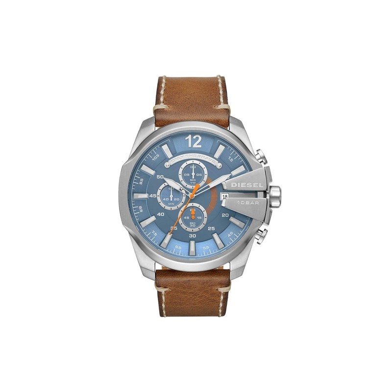 Montre DIESEL Mod. MEGA CHIEF DZ4458