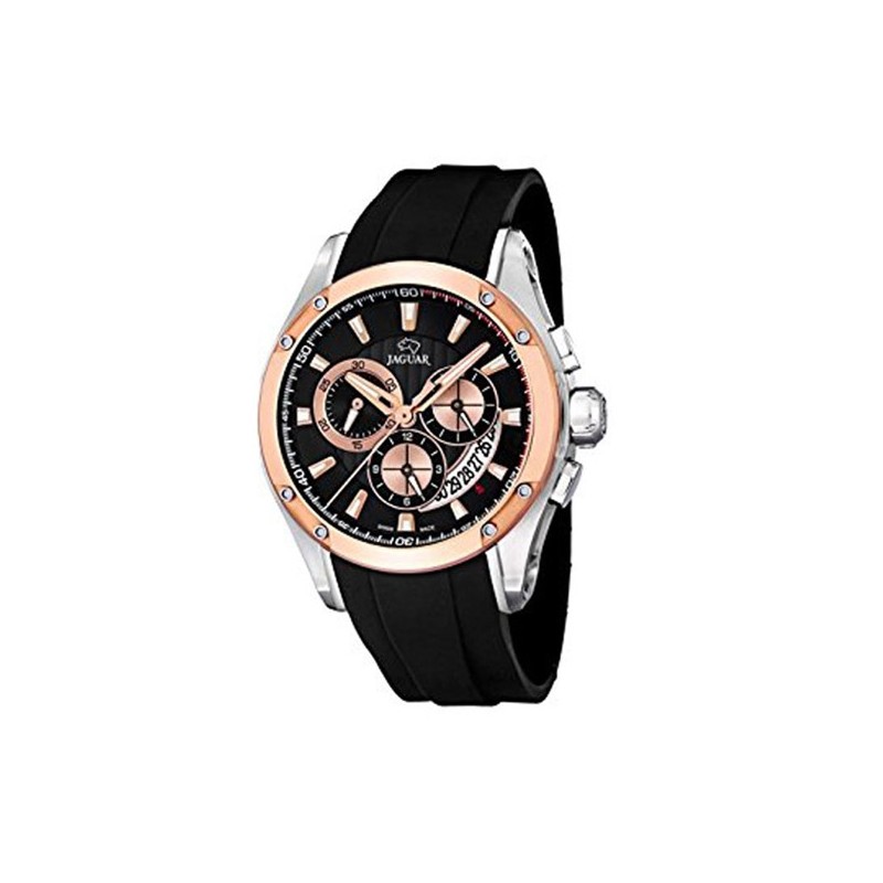 Montre JAGUAR WATCHES Mod. J689/1 J689_1