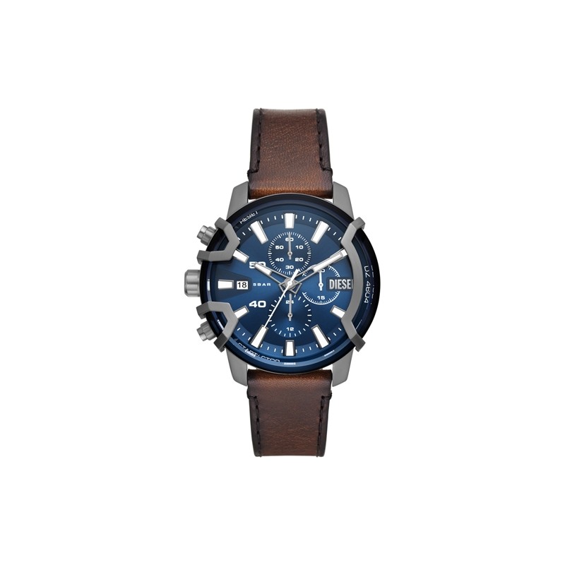 Montre DIESEL Mod. GRIFFED DZ4604