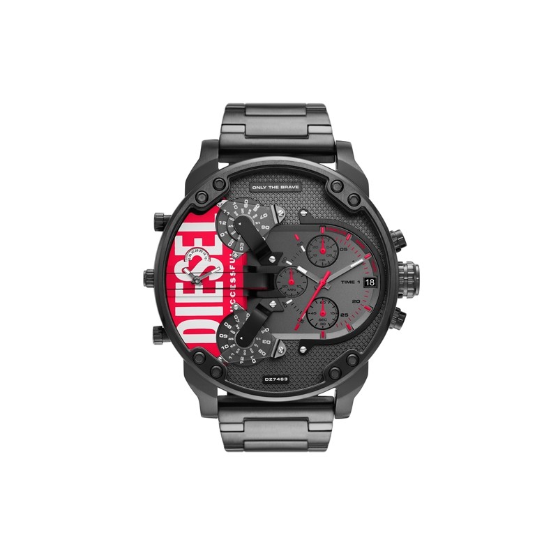 Montre DIESEL Mod. MR. DADDY 2.0 DZ7463