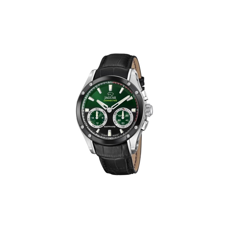 Montre JAGUAR WATCHES Mod. J958/2 J958_2