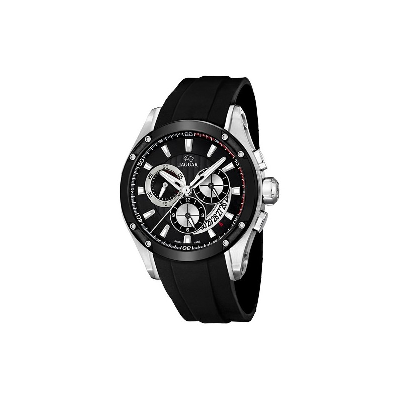 Montre JAGUAR WATCHES Mod. J688/1 J688_1