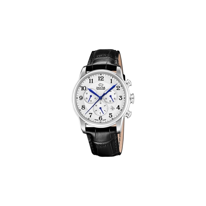 Montre JAGUAR WATCHES Mod. J968/7 J968_7