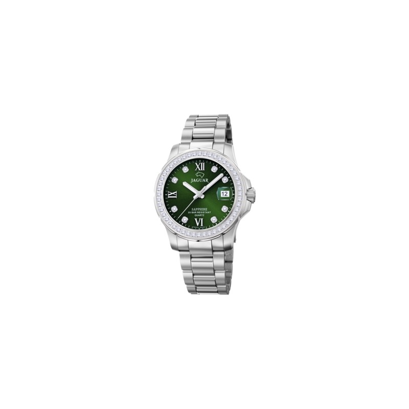 Montre JAGUAR WATCHES Mod. J892/5 J892_5