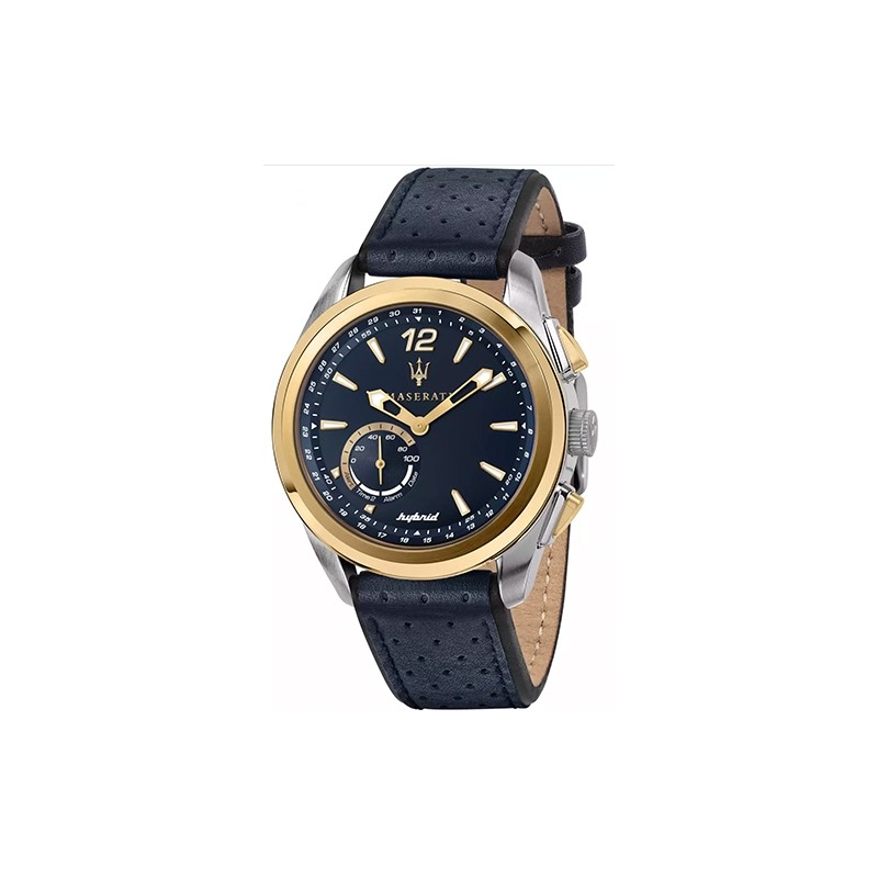 Montre MASERATI MOD. R8851112002