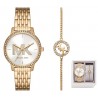 Montre MICHAEL KORS Mod. MELISSA Special Pack + Bracelet MK1051SET