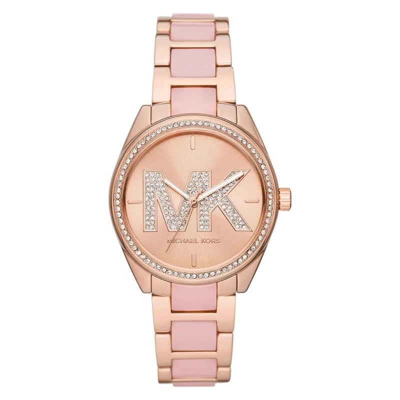 Montre MICHAEL KORS Mod. JANELLE MK4731