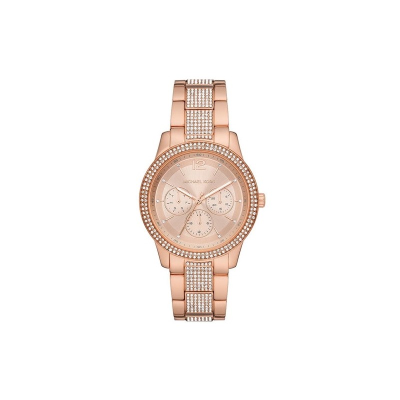 Montre MICHAEL KORS Mod. TIBBY MK7293