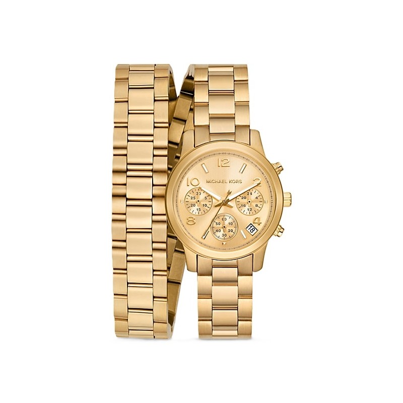 Montre MICHAEL KORS Mod. RUNWAY MK7452