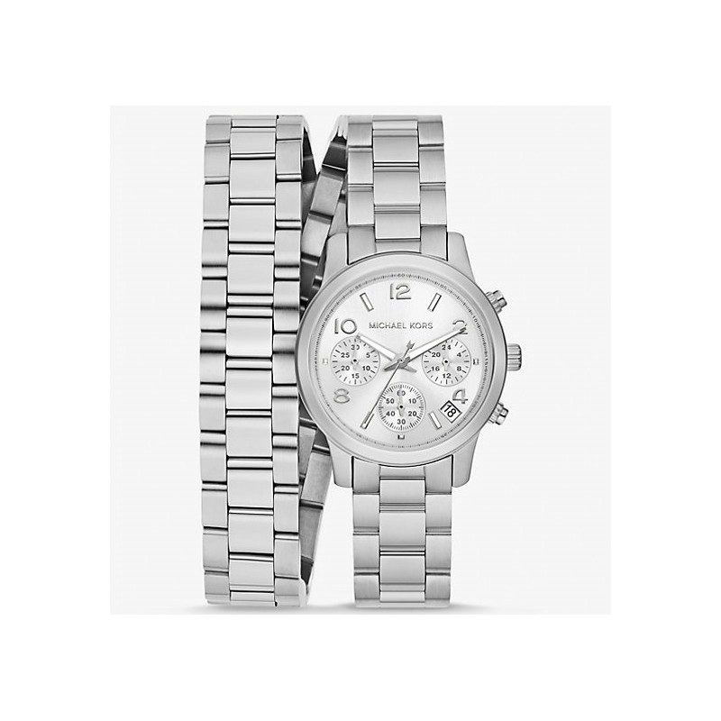 Montre MICHAEL KORS Mod. RUNWAY MK7454