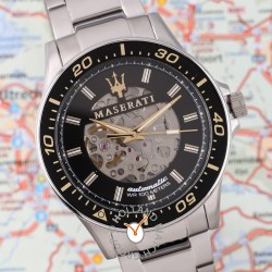 Montre MASERATI MOD. R8823140002