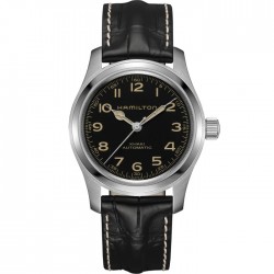 Montre HAMILTON Mod. KHAKI...