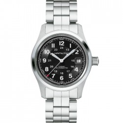 Montre HAMILTON Mod. KHAKI...