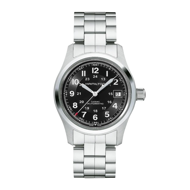 Montre HAMILTON Mod. KHAKI FIELD AUTO H70455133